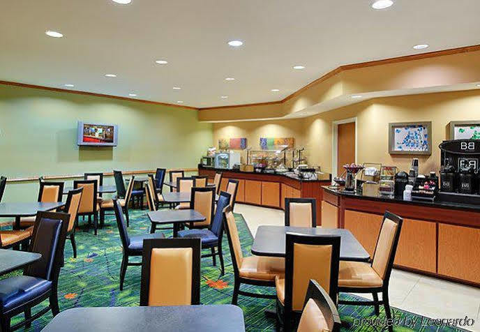 Fairfield Inn And Suites By Marriott Tampa North Temple Terrace Eksteriør billede