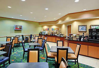 Fairfield Inn And Suites By Marriott Tampa North Temple Terrace Eksteriør billede